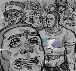 Sketchpage 35$+